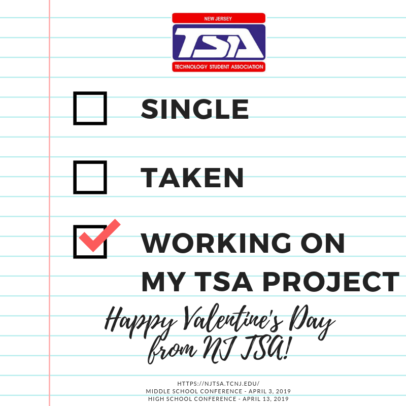 NewJerseyTSA's tweet photo. Happy Valentine's Day from NJ TSA! #ValentinesDay #NJTSA #TSA #MadeInTSA #NewJerseyTSA https://t.co/TMBNGZnCqy