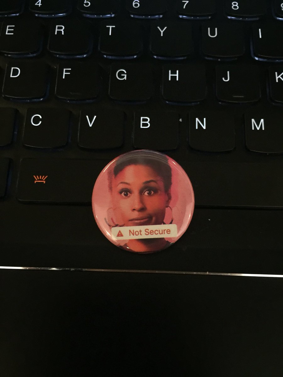 MarkCortejos's tweet photo. Thanks, @HenriHelvetica for the great chat about web performance and the responsibilities of front end developers to manage performance. And thanks, @RapperTurnedDev for these sweet pins! #frontenddeveloperlove #cohort21 https://t.co/3DqhcB9gCC
