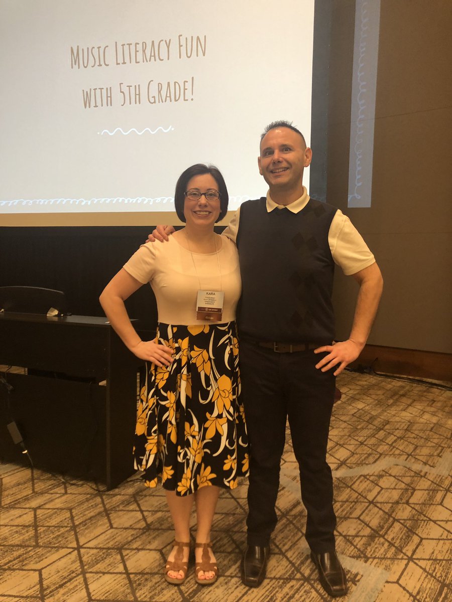 I LOVE getting to hear my colleagues share their knowledge!! #tmea <a href="/tmea/">TMEA</a> @VCMusicians <a href="/mckinneyisd/">McKinney ISD</a> #greatjob