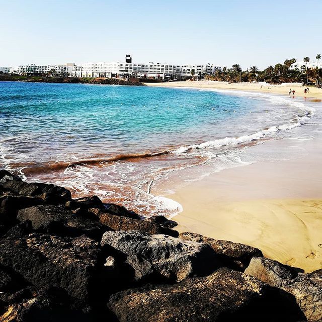 CaenRagestorm's tweet photo. Ocean, Beach, Lanzarote
#beach #lanzarote #canarias #sunny #ocean #photo #photograhy #nature #naturephotography #swimming #vacation #traveling #playa #spain #travelwithcaen #caenRagestorm https://t.co/RE5g0Whf2r https://t.co/n2QoWePbuy