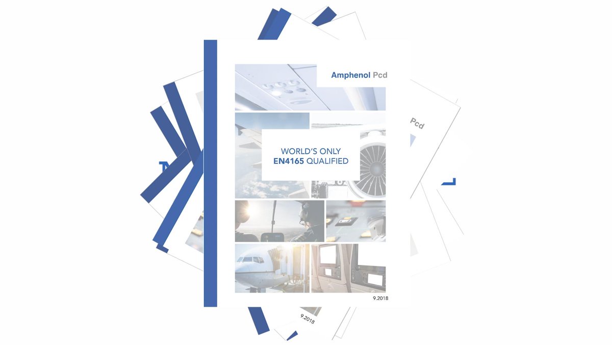AmphenolPCD's tweet photo. STAY TUNED! New & revised literature coming Spring 2019 to guide customers in choosing the APCD product that best suits their needs. https://t.co/03ptWSnSlc #ChooseAPCD #comingsoon #litertaure #catalogs #datasheets #stayinformed #apcd #amao https://t.co/crmp03HZJb