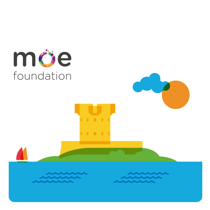 Join MOE in March and May for our community game-changing coaching course being held in Jersey! Find out more here:  moefoundation.com/events/mctj0319
#coaching #coachtraining #moefoundation