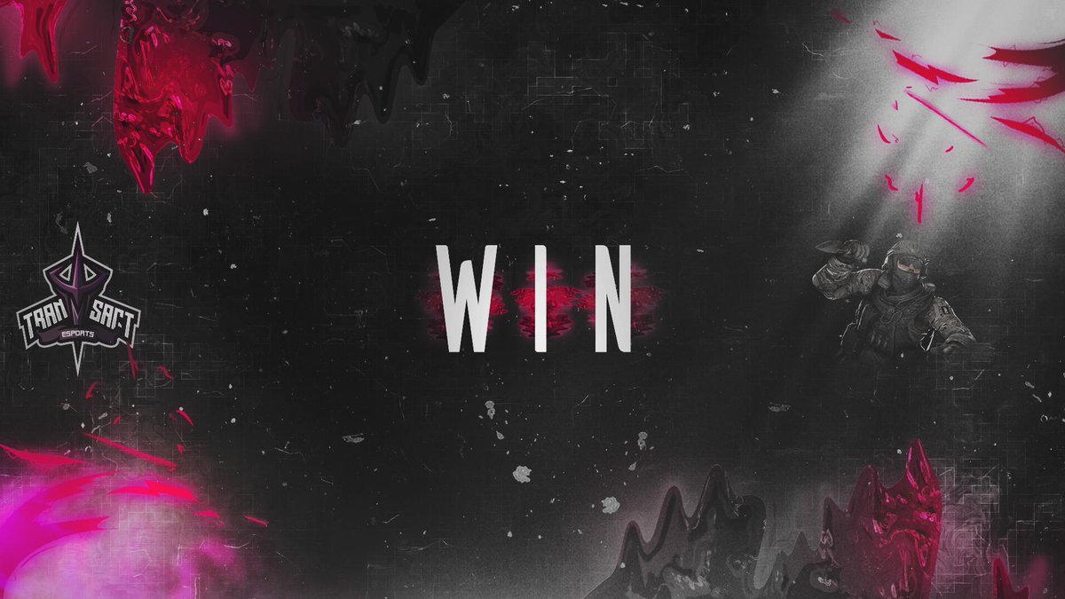 Ergebnis: 16:09 gegen <a href="/NsG_Esport/">North Sea Gaming</a> ❗️💪
Matchlink: play.esea.net/match/14550087
VOD: twitch.tv/videos/3806246…
Standing: 8-0-2 👈📣