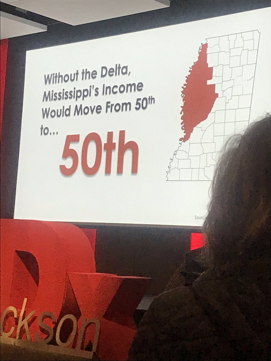 welcome to mississippi (@uverneous) on Twitter photo <a href="/JoelBomgar/">Joel Bomgar</a> really came through with the numbers (data) tackling MS's home at the bottom #TedXJxn <a href="/JoelBomgar/">Joel Bomgar</a> really came through with the numbers (data) tackling MS's home at the bottom #TedXJxn