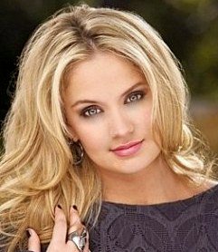 Tiffany Thornton February 14 Sending Very Happy Birthday Wishes! All the Best!  