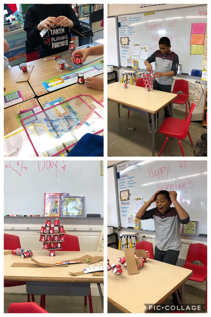Sandra Kelly (@skelly203) on Twitter photo Valentine STEM challenge- thinking, planning, communicating, building, & good fun- lots of enthusiasm & excellent attempts by all #OTESpride <a href="/CPicernoABC/">Christine Picerno</a> <a href="/dryanoceantwp/">Doreen Ryan</a> Valentine STEM challenge- thinking, planning, communicating, building, & good fun- lots of enthusiasm & excellent attempts by all #OTESpride <a href="/CPicernoABC/">Christine Picerno</a> <a href="/dryanoceantwp/">Doreen Ryan</a>