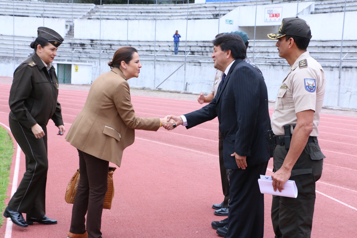 Gobernación Imbabura tweet media