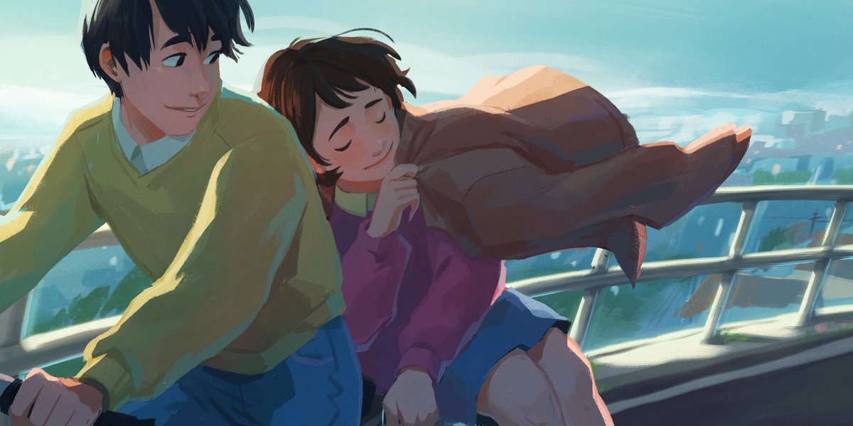 Whisper of the Heart