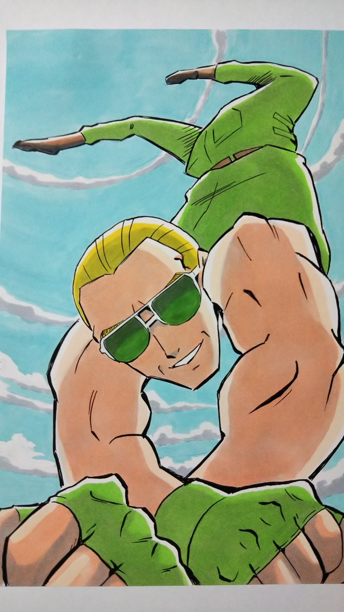 ジョンクローリー ジョンクローリー