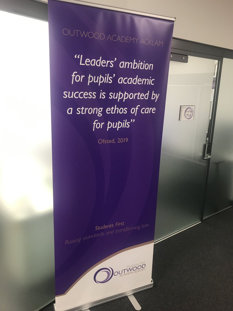 markhsk's tweet photo. THIS. From our no notice Ofsted visit. #sameeveryday #raisingstandards #transforminglives https://t.co/FO4aUWp5Ru