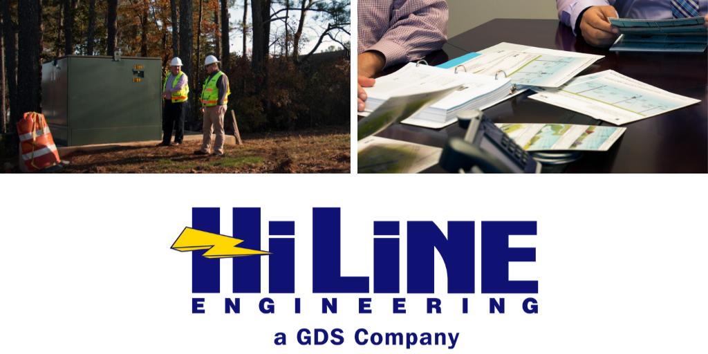 GDSassociates's tweet photo. Did You Know: Hi-Line Engineering became a part of GDS in February 2000.
#GDSturns33 #GDSEngage #HiLineEngineering https://t.co/NMj8iDdlWT