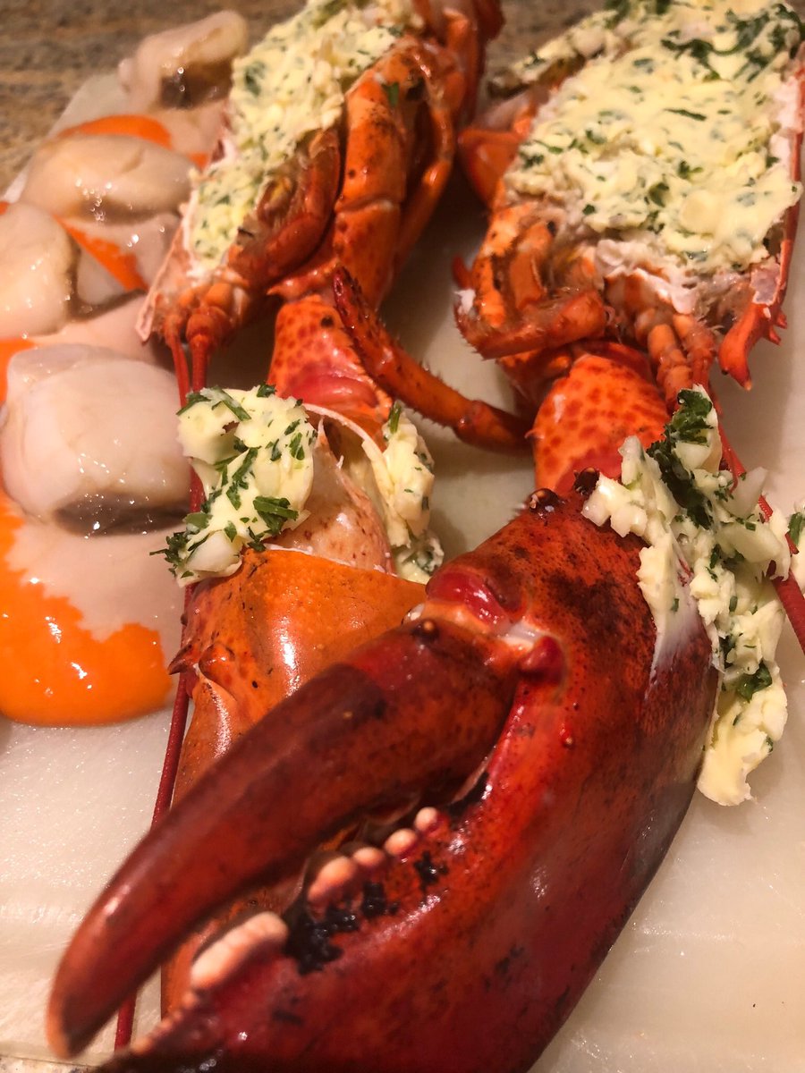 Averyslondon's tweet image. #Valentines #Supper for @TheCat_Max under Prep @Averyslondon