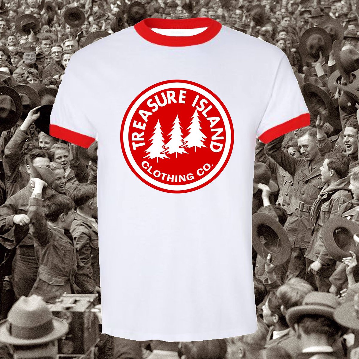 For Those Who Know

TreasureIslandClothing.com