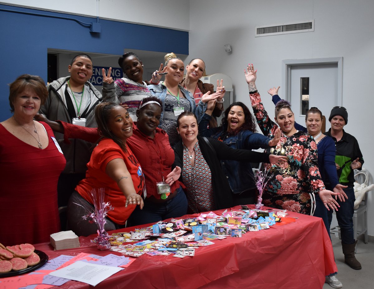 NexusRecovery's tweet image. Happy Valentine's Day from @NexusRecovery #addiction #addictionrecovery #changeherlife #nexusrecovery