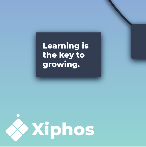 Xiphos Exchange tweet media