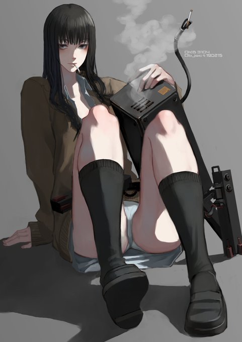 部分的には好きだけどボツ 