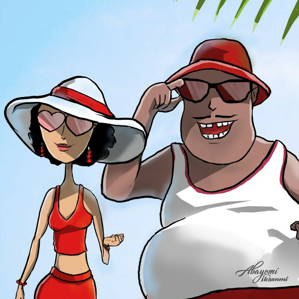 babsstudios's tweet photo. #project 2/12
#valentine #love #red #design #designer #designing #artnerdx #africanime #illustrate #illustrationartists #illustrator #comics https://t.co/XHXZ3Z836M