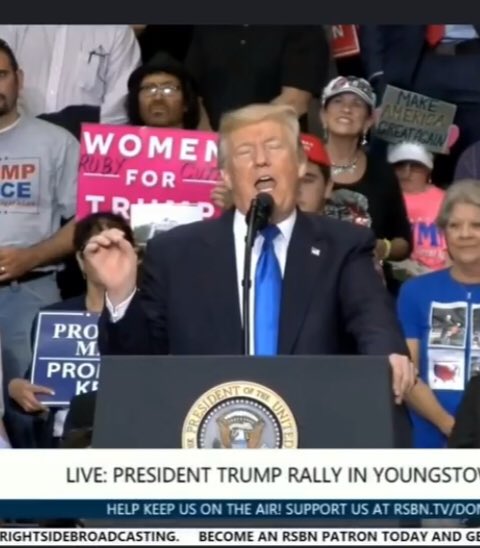 amundazaGT's tweet photo. @stormypatriot21 @TheJenniferMac @777KAB1 

I have wondered about Kyrsten Sinema (who got a boot) &amp; AOC both wearing pink, recently.  (Then Melania wore it yesterday). The Pink RUBY Dog mug in @bigredwavenow https://t.co/jqZ62pOnYb store reminded me of the PINK #RubyCute #WomenForTrump rally sign https://t.co/VpGP0tykRt
