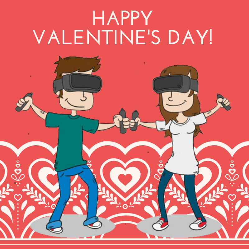 GoboVr's tweet photo. ENJOY THE DAY! #vrdatenight #vrvancouver #vrfun https://t.co/E2ihWBmcFD