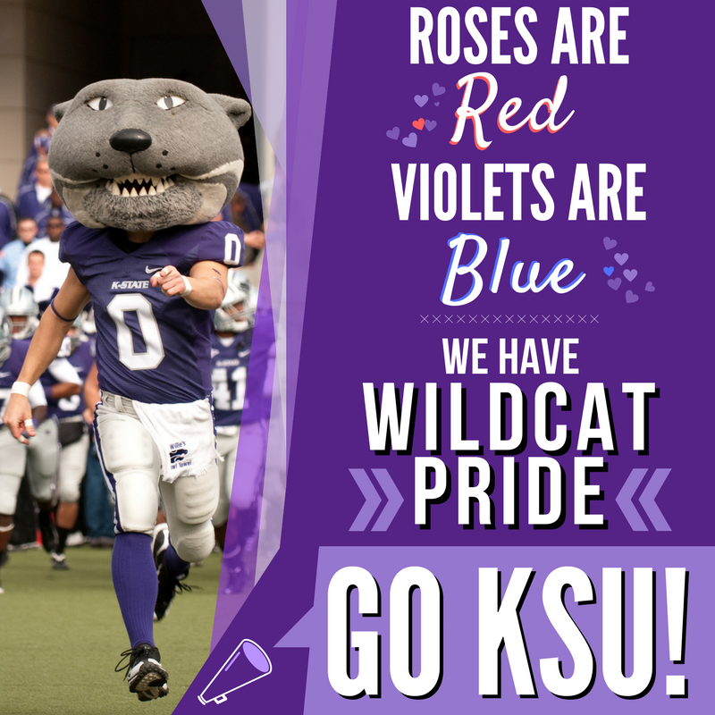 K-State Assessment tweet media