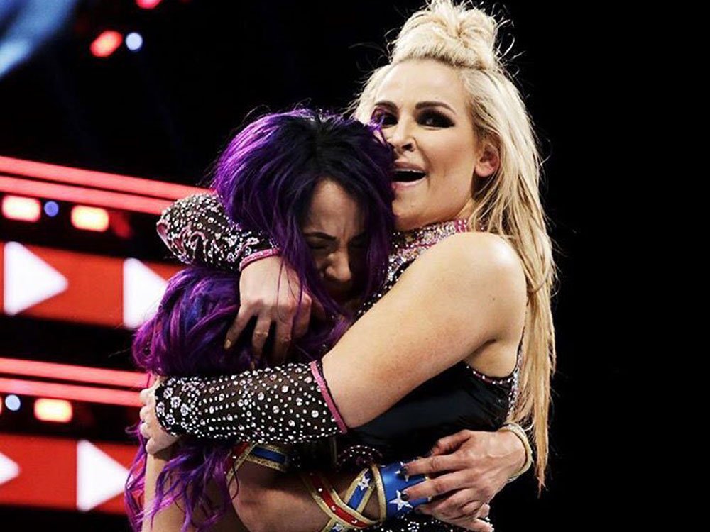 Shehasrings's tweet photo. She's always been there 😎 https://t.co/yhjex6Jtn5
