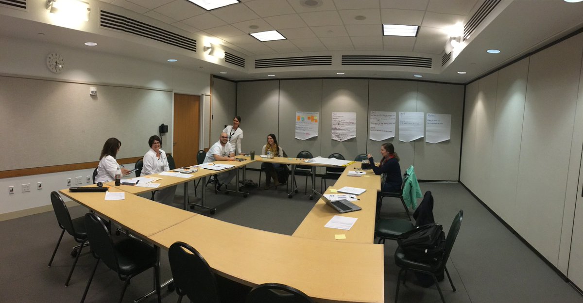 KevinGazley's tweet photo. Medina kicked-off an A3 project to improve IV Pump availability; an issue that causes caregivers frustration. The team started by reviewing the current documented process and determining if the current standard is being followed. #theCCIM @LisaYerianMD @NateHurle @AskDrShew https://t.co/Vegf1U8TgE