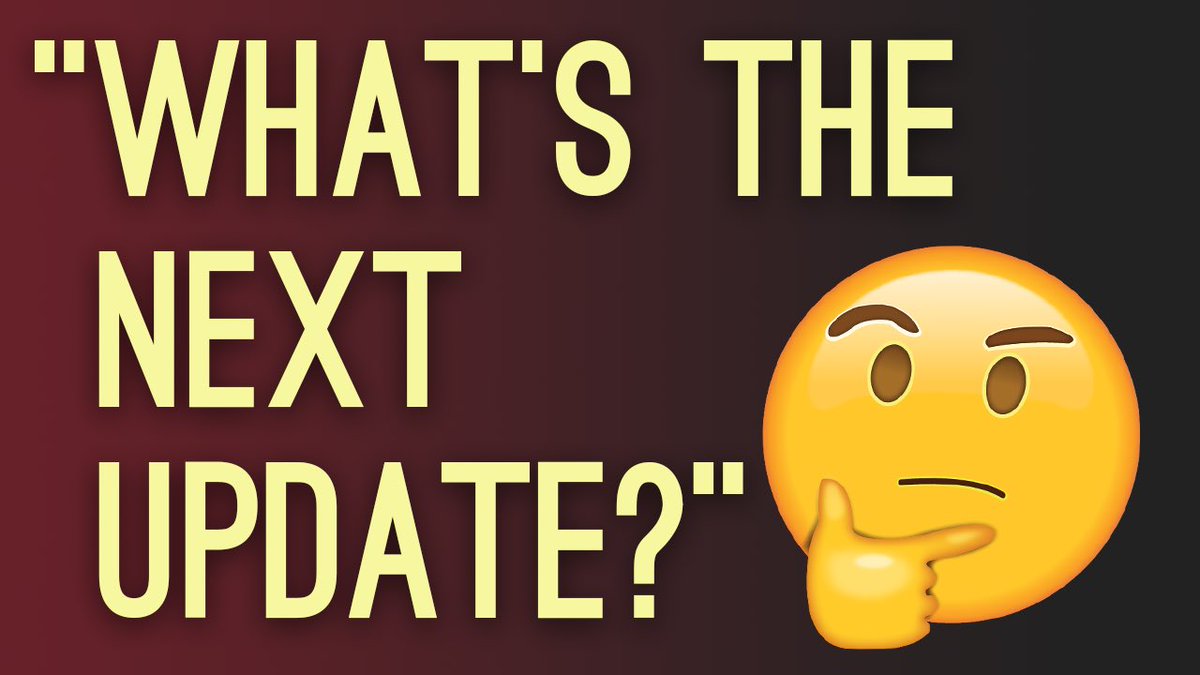 make2tv's tweet image. We’ve been wanting to make this video for a while. It’s a little technical, but hopefully informative! 🕹 — Why Video Game Companies Can’t Always Talk To You — youtu.be/hBP3-bSS1vE