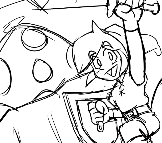 WIP of something I'm really excited about 
