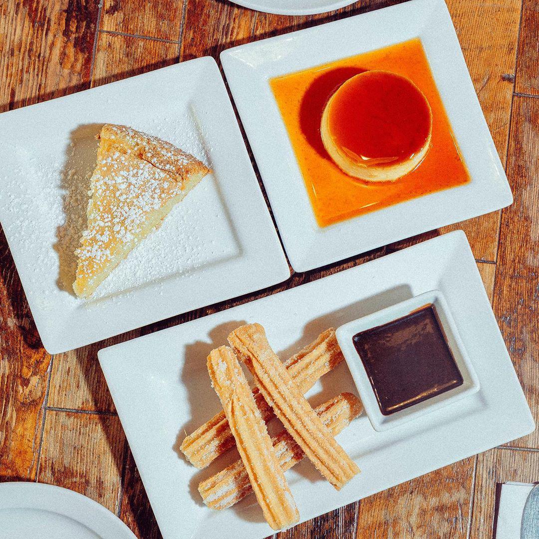 HatchDetroit's tweet photo. Some of our favorite restaurants for Valentine's Day in Detroit are also Alums!
❤ @RockCityEatery
❤ @LaFeriaDetroit
❤ @normagscuisine
#ValentinesDay #HatchAlumni https://t.co/3TdwNVhJHd