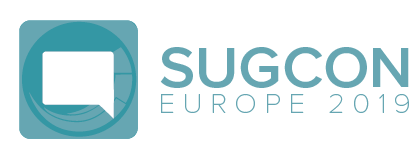 First on #SUGCON EU Agenda - the Opening keynote by <a href="/DonovanBrown/">Donovan Brown #BlackLivesMatter</a> from <a href="/Microsoft/">Microsoft</a>. Donovan Brown is a Senior DevOps Program Manager on Microsoft’s US Developer Division team. #Sitecore User group Conference Agenda v1.0 posted! <a href="/Sitecore/">Sitecore</a> sugcon.eu/agenda/