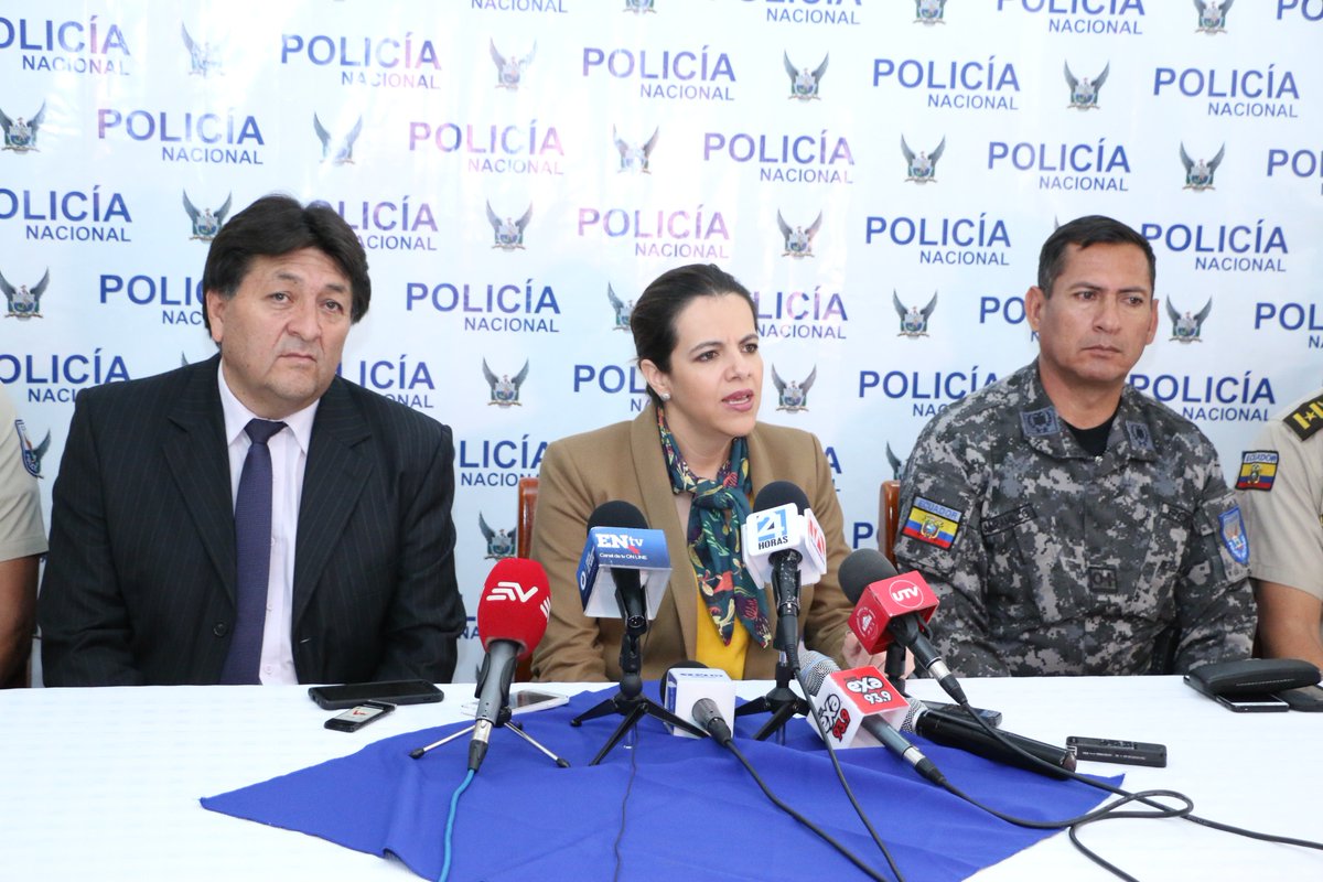 Gobernación Imbabura tweet media