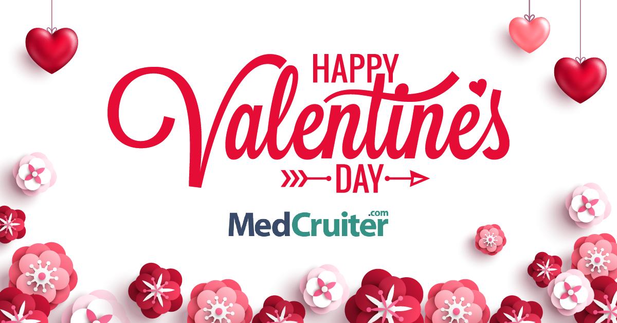 Happy Valentines Day to all our followers!  #ValentinesDay