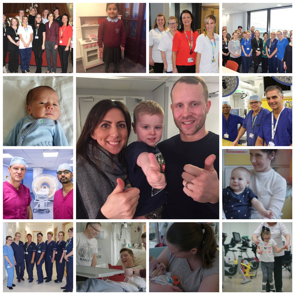 AlderHey's tweet photo. Did everyone enjoy this series of @BBCtwo #hospital? 🏥Sadly it's come to an end but we're proud you could see for yourselves what we already knew;our staff are amazing!We would also like to thank all the families &amp; children for sharing their inspirational journeys #ilovealderhey https://t.co/4NN6g9xnzl