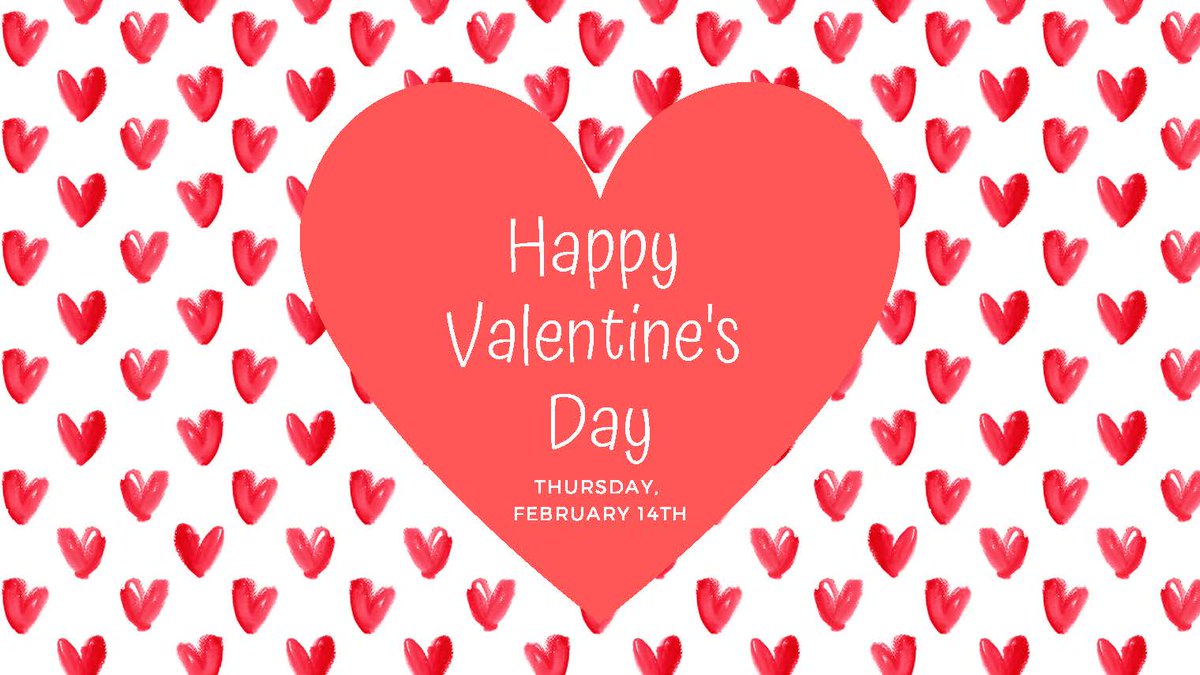 mathnasiumWFB's tweet photo. We love each and every one of our math rockstars! Happy Valentines Day from our Mathnasium Family to yours!! https://t.co/bkZDTUQ9eQ