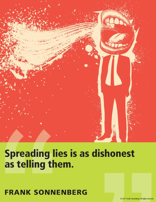 Frank Sonnenberg tweet media