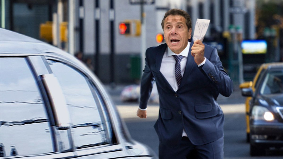 TheOnion's tweet image. ‘Wait, Mr. Bezos, You Forgot Your Tax Subsidy!’ Says Andrew Cuomo Running Behind Limo trib.al/wo1BjB2