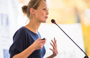 ConveyClearly's tweet image. The clarity of your speech is in direct proportion to the amount of influence you have over others. 😍😍
#conveyclearly #soundamazing #InfluenceOthers #ValentinesDay