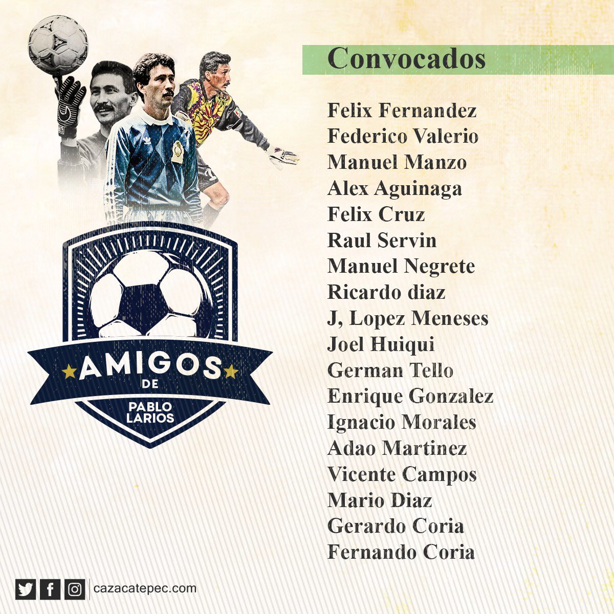 CA Zacatepec tweet media