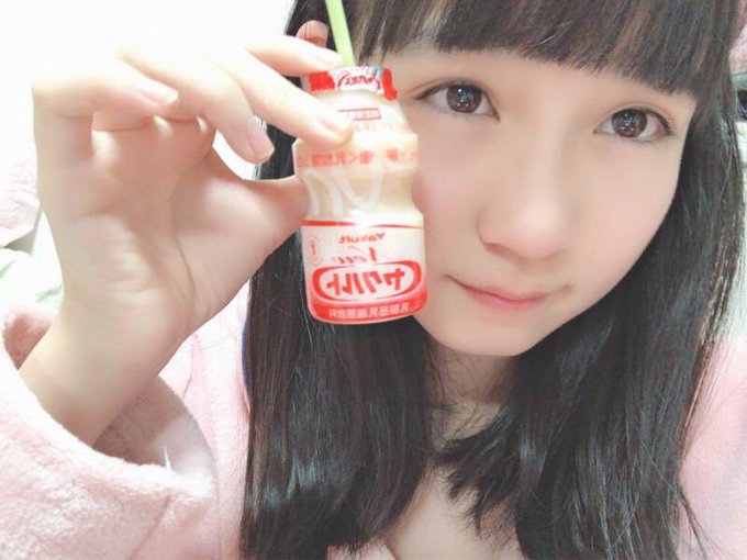 Twitterのコスプレ画像3