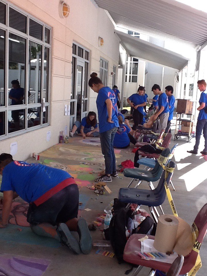 Judy Younce tweet media