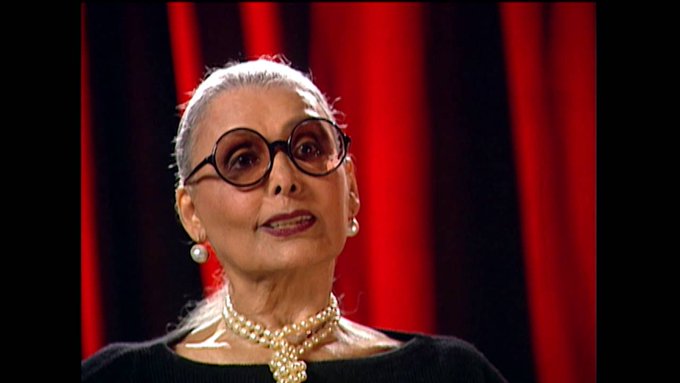 "I made a promise to myself to be kinder to other people." Lena Horne  #Blackhistorymonth https://t.<a href="/tag/blackhistorymonth"class="tags"><span>#blackhistorymonth</span></a>