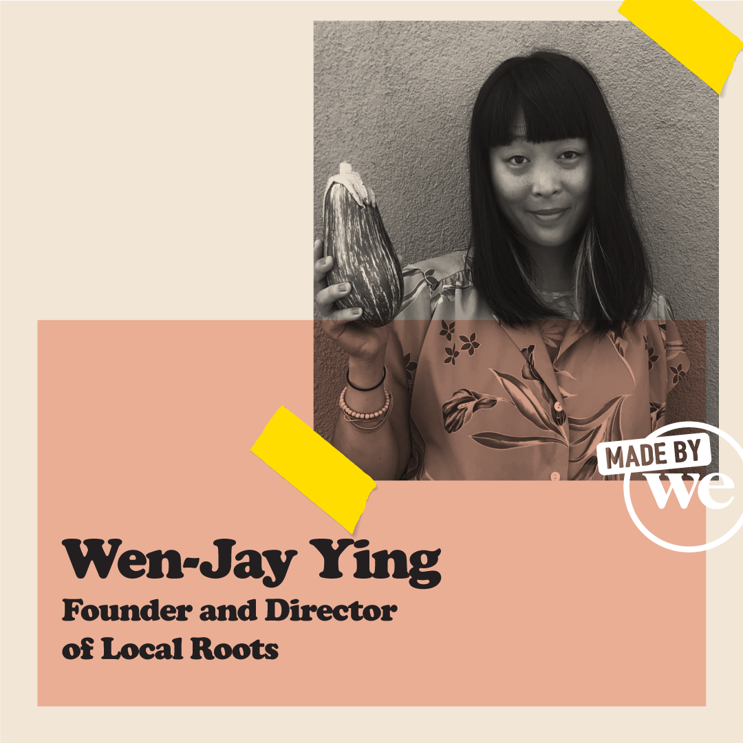 Don't miss #Plated Head Chef <a href="/ElanaKarp/">Elana Karp</a> at <a href="/WeWork/">WeWork</a>'s “From Root to Plate: Female Food Entrepreneurs” event alongside <a href="/gailsimmons/">Gail Simmons</a> + <a href="/LocalRootsNYC/">Local Roots NYC</a> on March 21st in NYC! RSVP here: womeninfood.splashthat.com