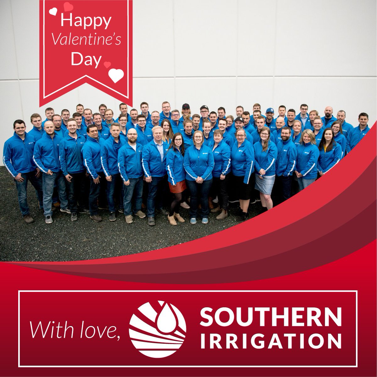 Southern Irrigation tweet media