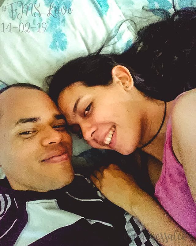 Princess_Aleka's tweet image. [45/365] Día 14. Amor: Nuestra primera foto juntos, hace casi un año. • (Day 14. Love: Our first photo together, almost a year ago.) • • •
#FMSPAD #FMSPhotoADay @fmsphotoaday #FMSPhotoADayFeb #FMS_Love #PhotoADayChallenge #365DaysOfPhotos #LittleMome… bit.ly/2E99Smf