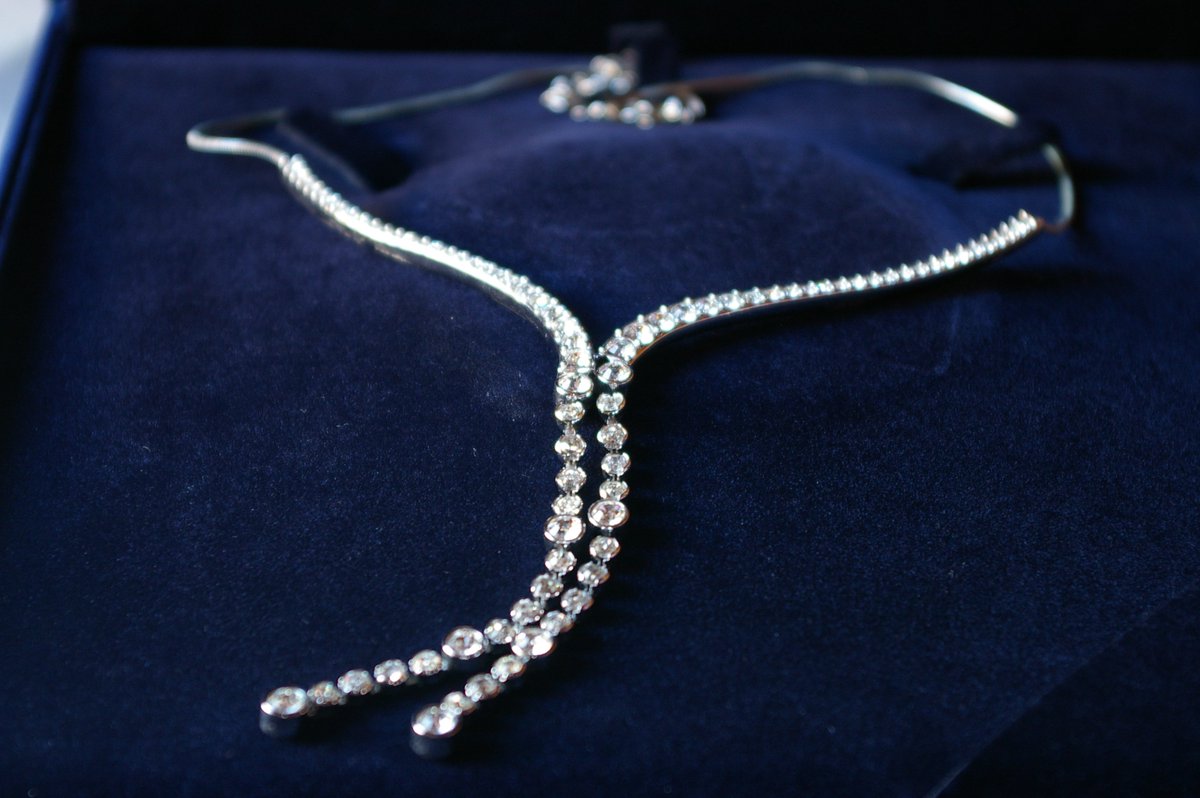 Did any of you receive any "Bling" for Valentines Day? If you need your "Bling" insured for loss, theft, damage, disappearance, flood along with worldwide coverage and a $0 deductible please give <a href="/TWFGInsure/">TWFG Andrews Insurance</a> a call at 972-732-6485 | #McKinney #Texas