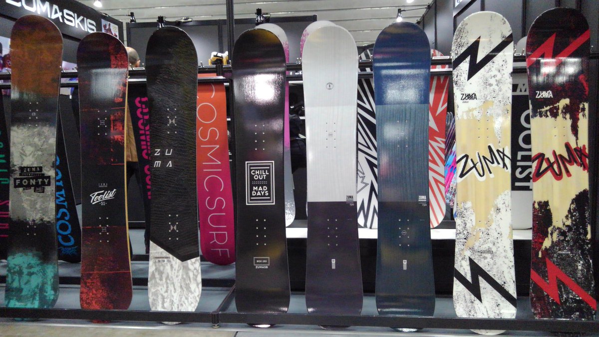 swallow_ski's tweet photo. おはようございます❗
最終日となります!
皆さまのお越しをお待ちしてます‼️
#interstyle2019
#zumaskis
#swallowski
#zuma
#cosmicsurf
#yokohama
#Pacifico https://t.co/MHzmqL2aws