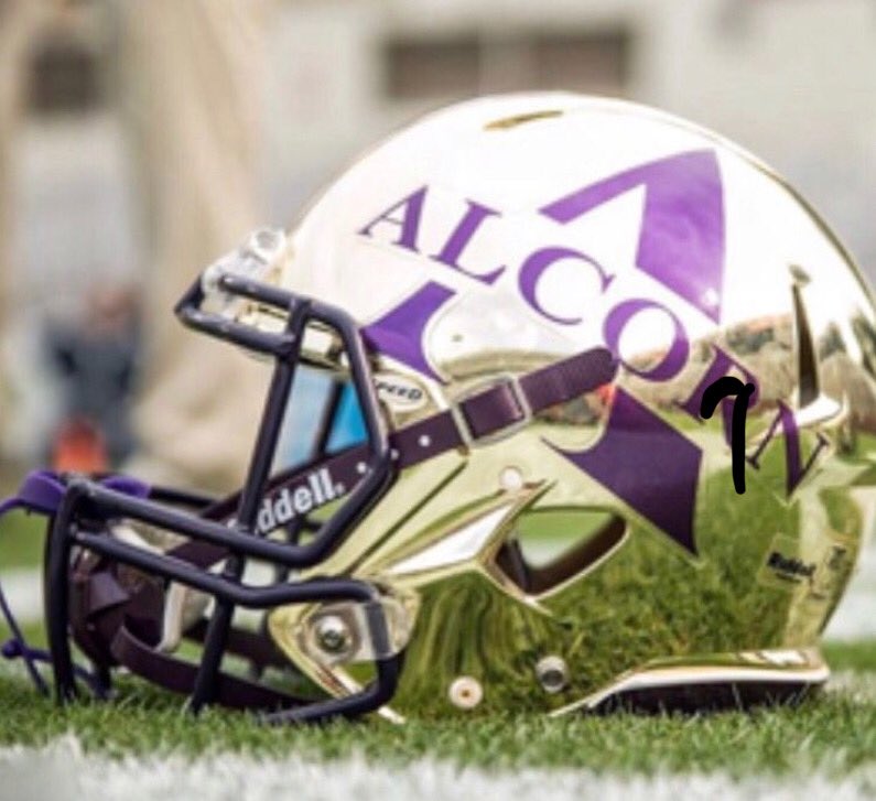 Blessed to receive an offer from Alcorn State University #SpecialTeams #LongSnapping @AH__Athletics @larryblustein #LongSnapper #Heritageboyz #PatriotProud