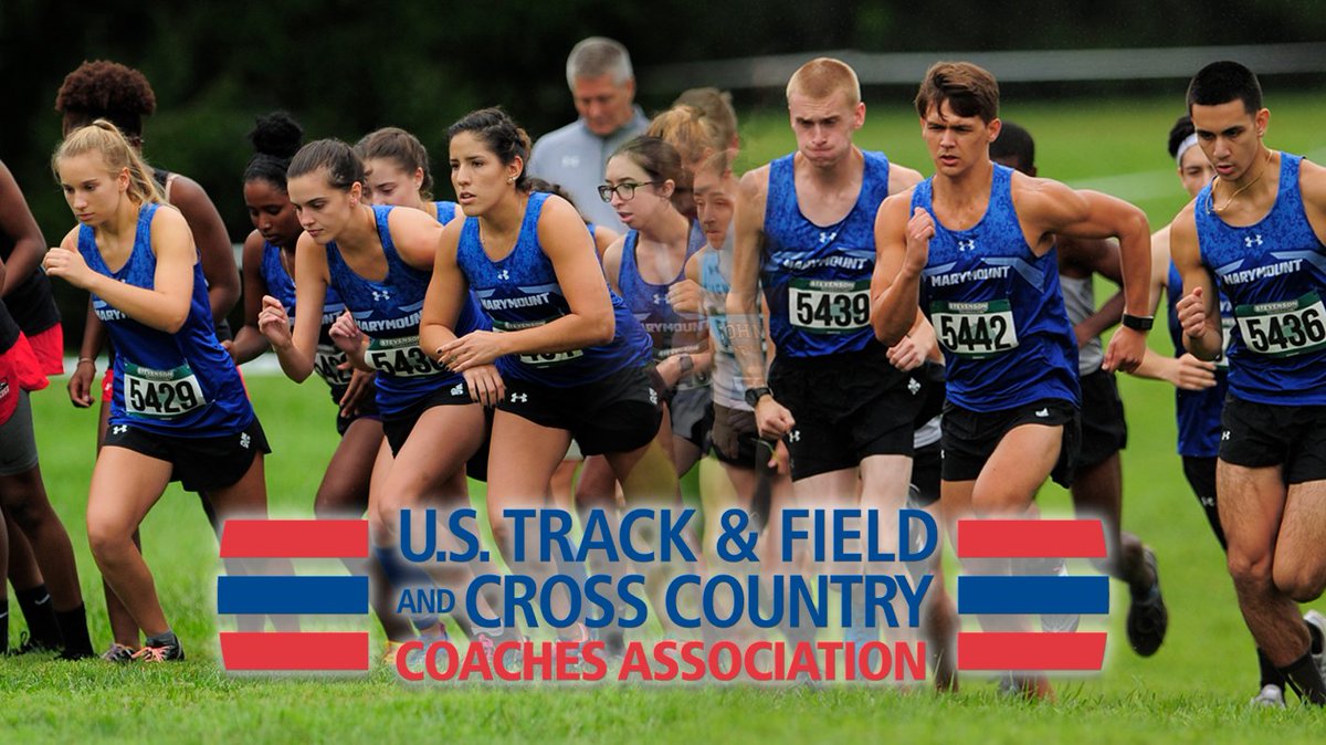 Marymount Athletics tweet media