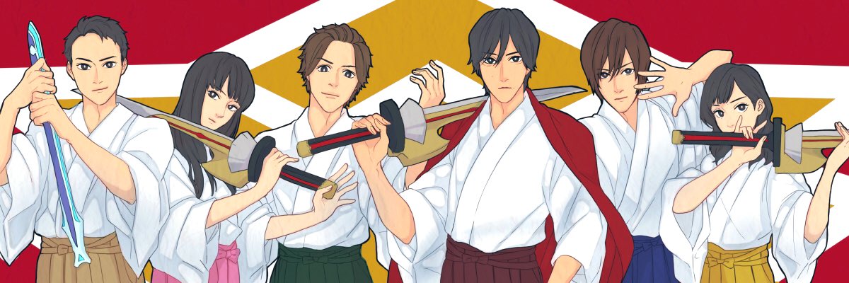 まめ子 على تويتر 侍戦隊シンケンジャー10周年おめでとうございます 嗚呼 好きだァー大好きだー シンケン10周年お祝い まめ子 على تويتر 侍戦隊シンケンジャー10周年おめでとうございます 嗚呼 好きだァー大好きだー シンケン10周年お祝い