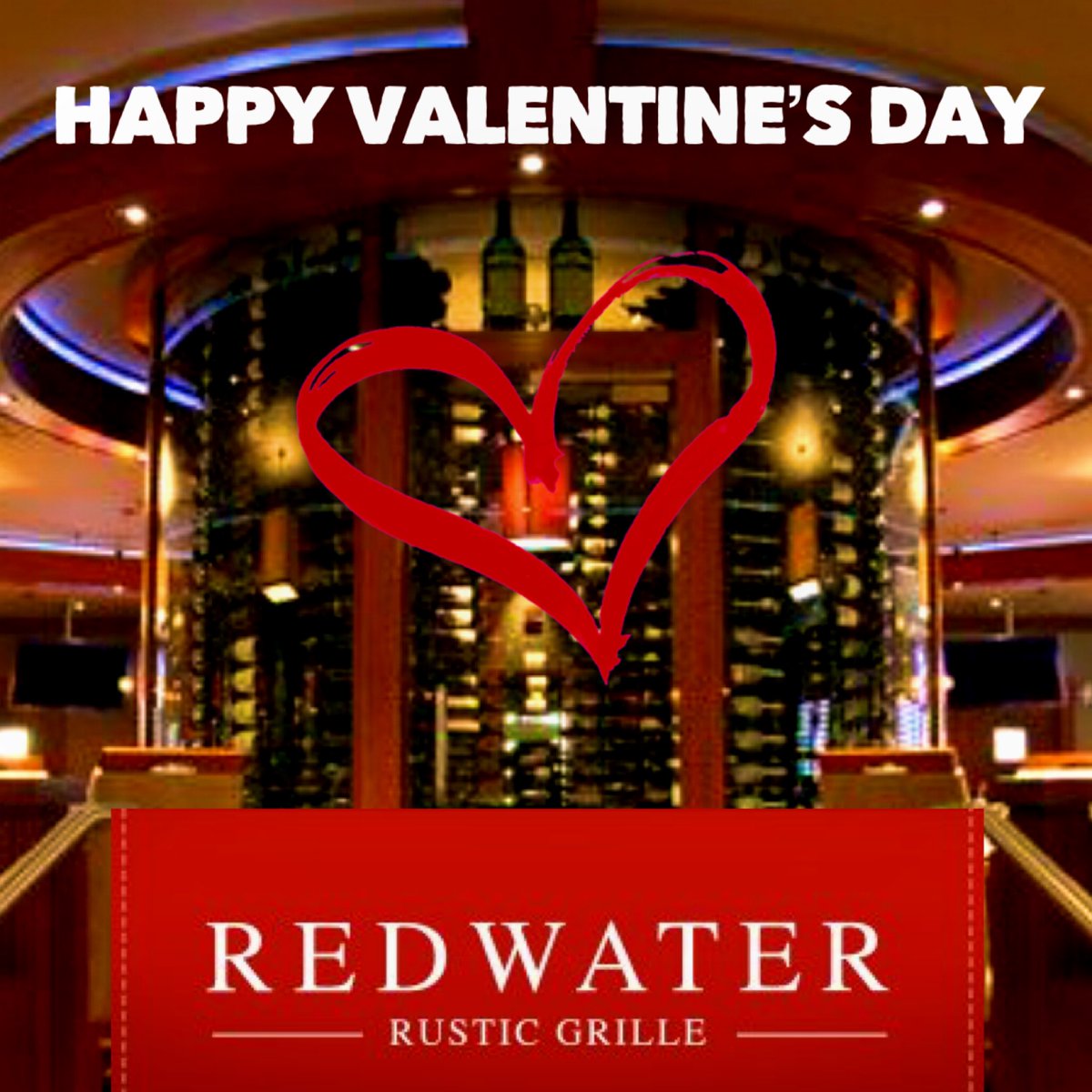 RedwaterRusticGrille tweet media